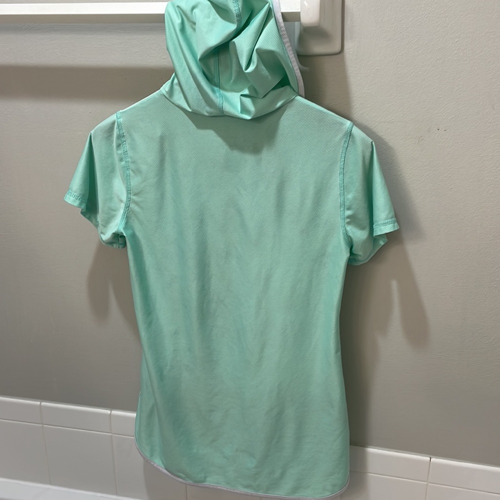 Free Country Hooded top Sz 14/16 - Picture 5 of 5